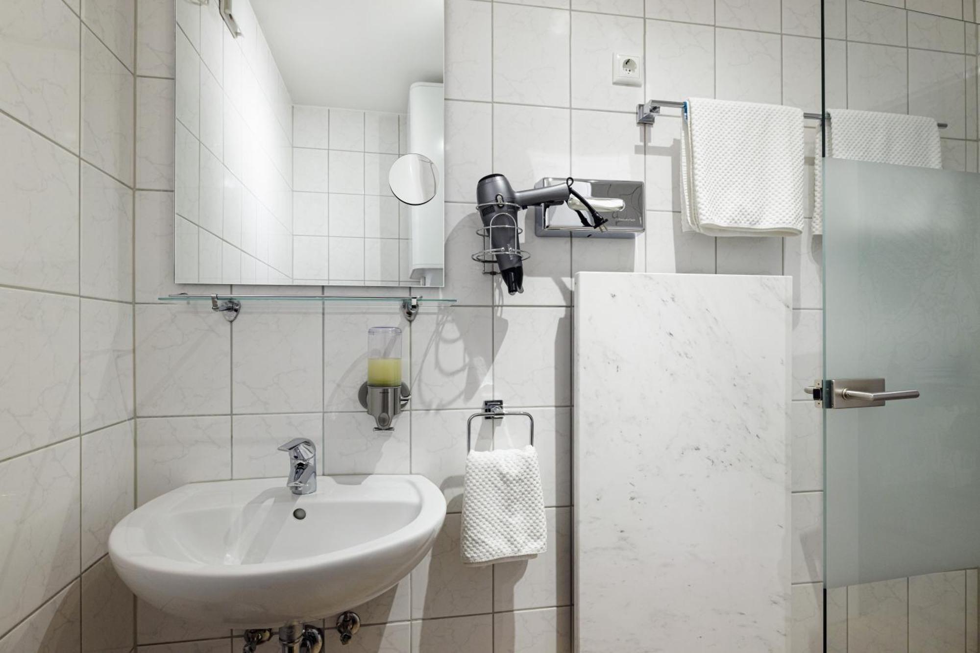 Sperber Braeu Hotel Sulzbach-Rosenberg Værelse billede