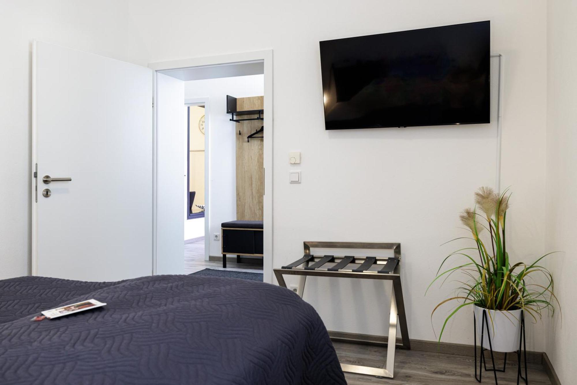 Sperber Braeu Hotel Sulzbach-Rosenberg Værelse billede