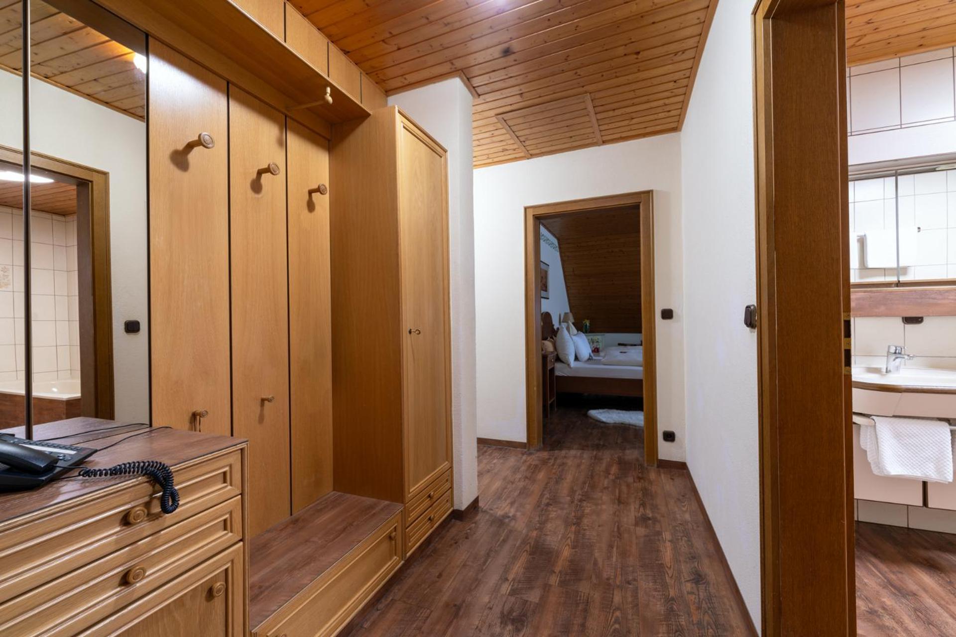 Sperber Braeu Hotel Sulzbach-Rosenberg Værelse billede