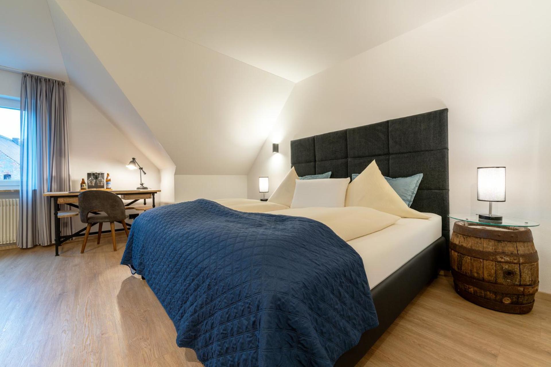 Sperber Braeu Hotel Sulzbach-Rosenberg Eksteriør billede